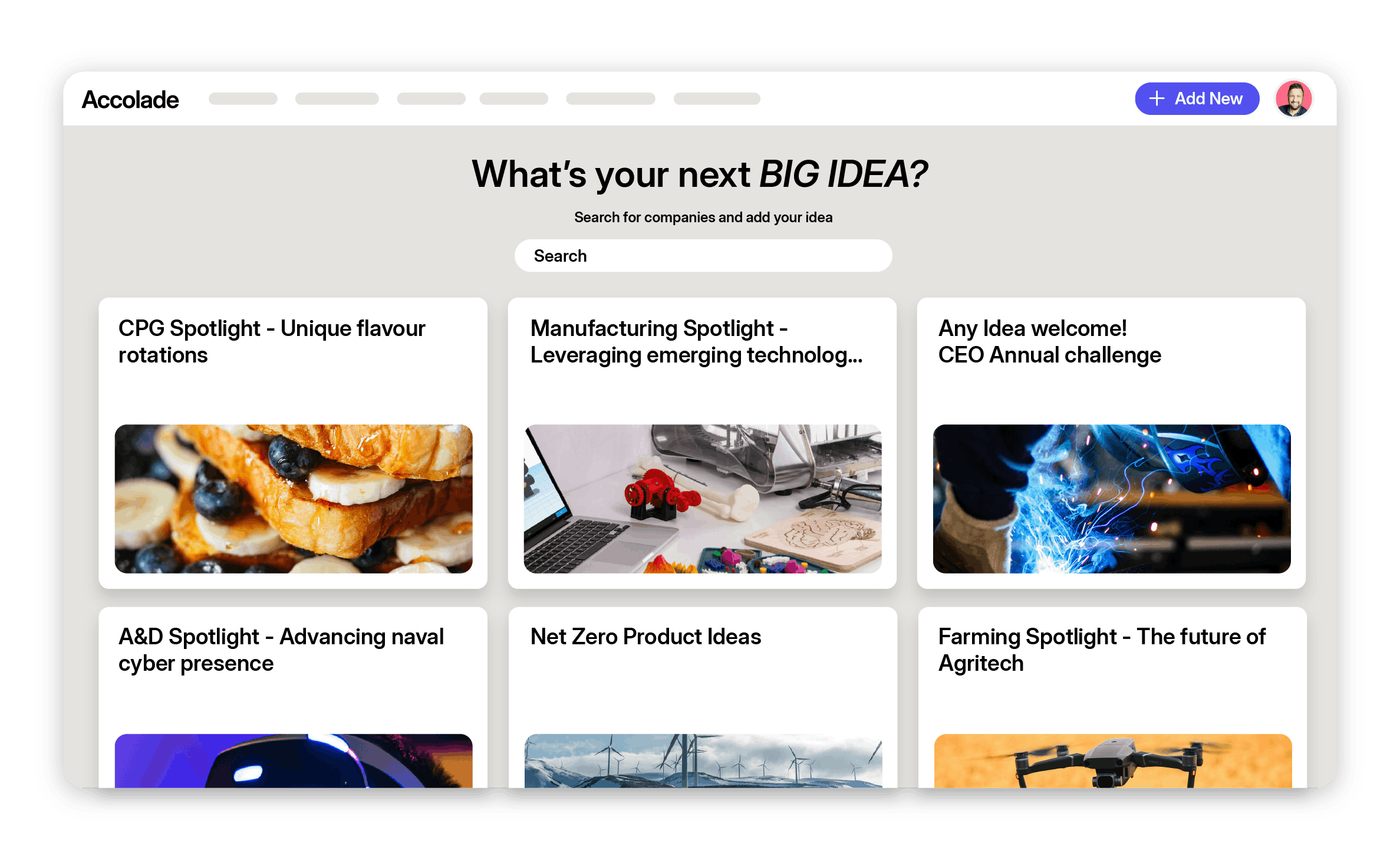 Growth Innovation - Innovative Management Solutions | Wellspring