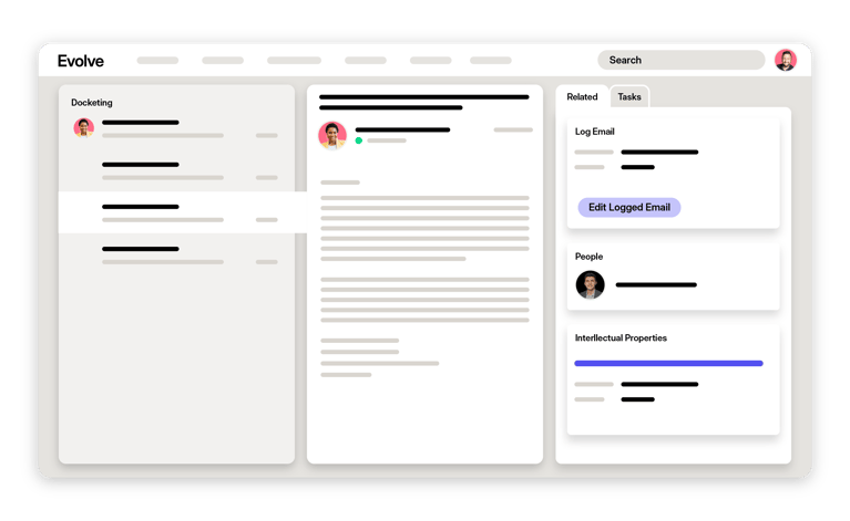 Evolve - Software for Technology Transfer & Innovation | Wellspring