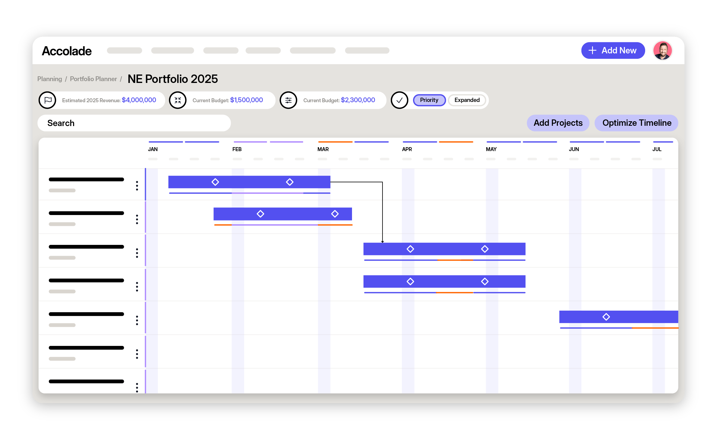 Portfolio Management - Enterprise Innovation Management Software ...
