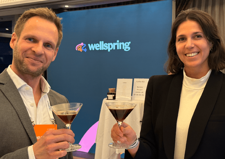Wellspring Cocktails