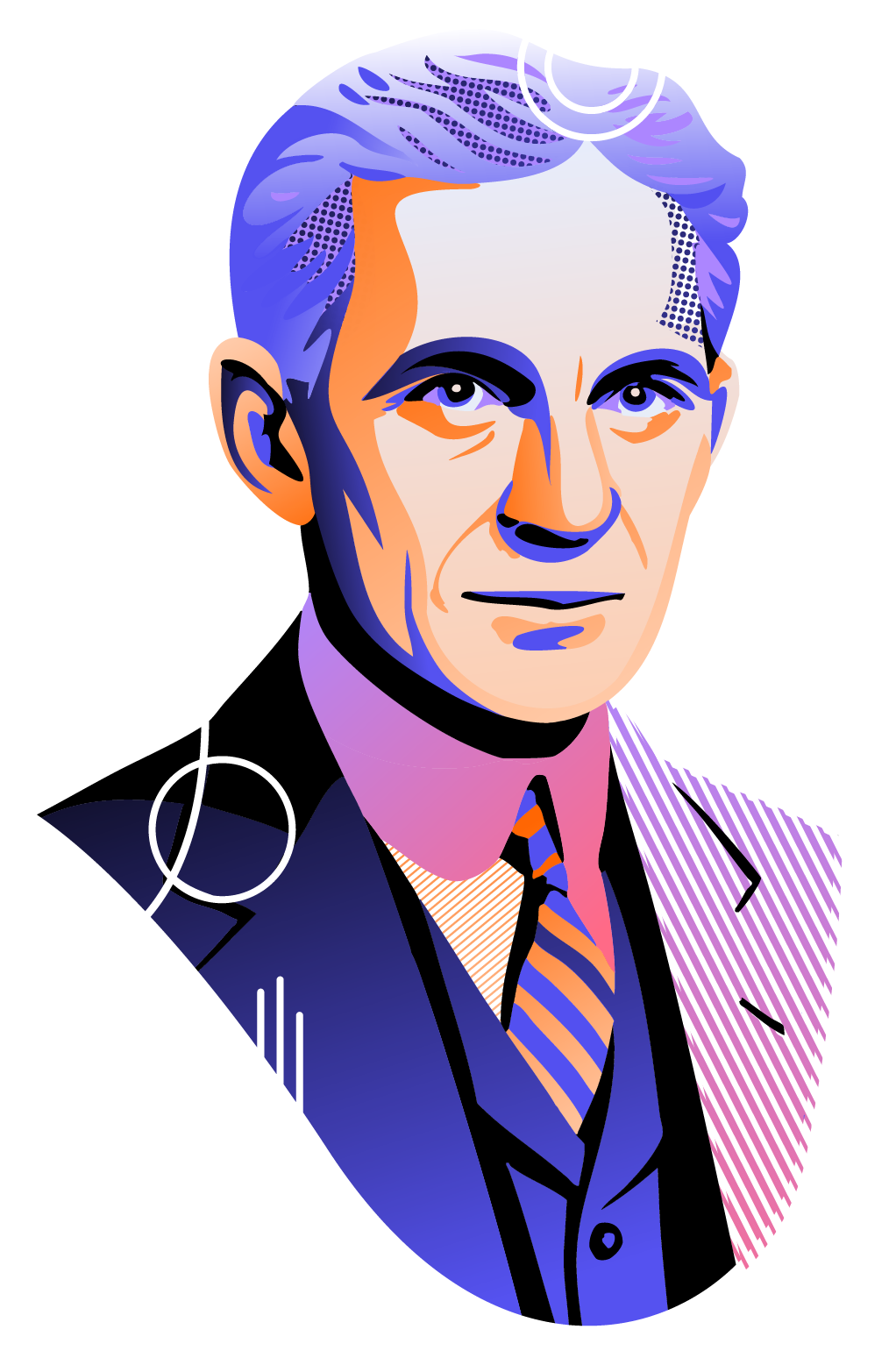 Henry Ford Henry Ford