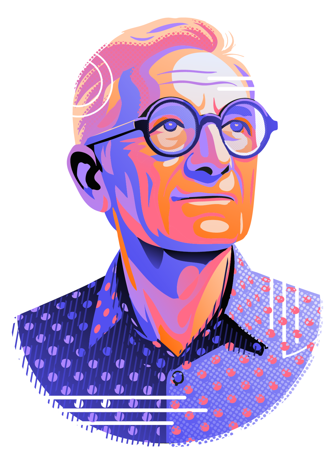 James Dyson James Dyson