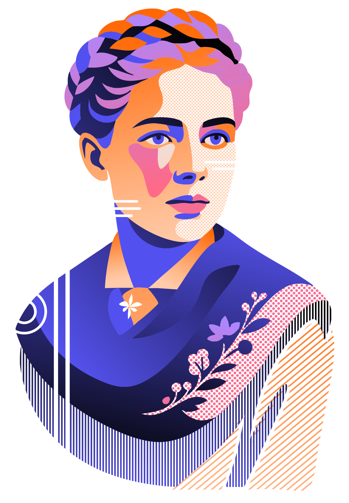 Josephine Cochrane Josephine Cochrane