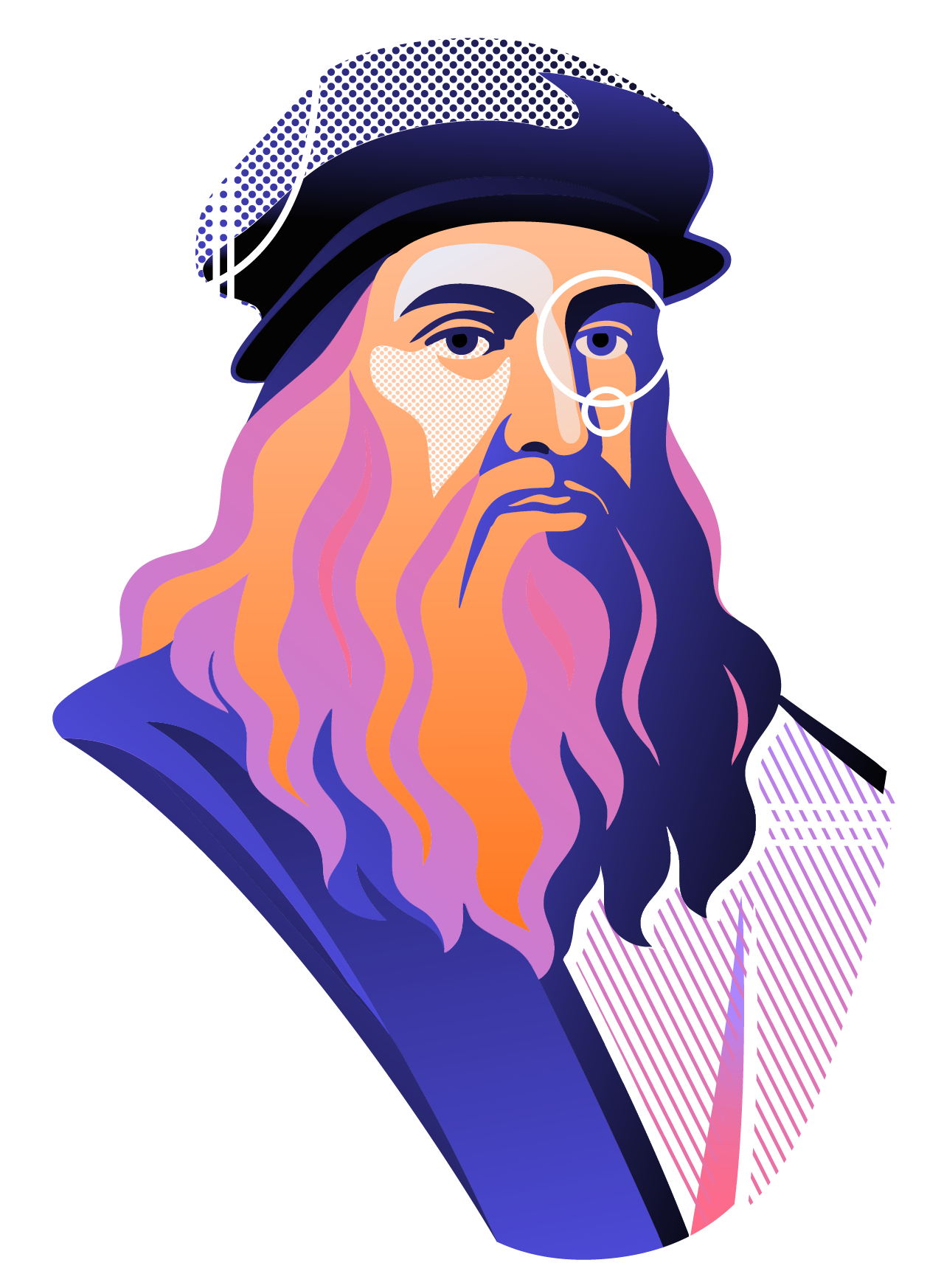 Leonardo Da Vinci Leonardo Da Vinci