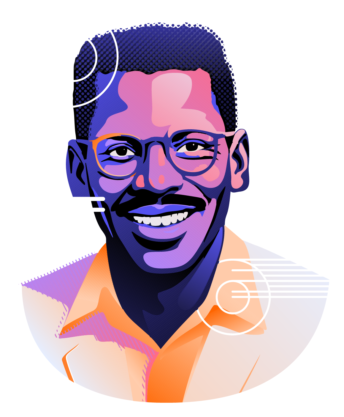 Lonnie Johnson Lonnie Johnson