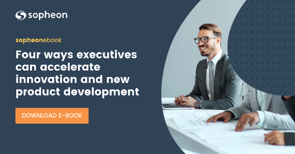 Innovation Management, Sopheon