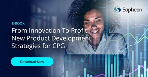 New product development strategy