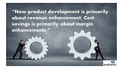 Integrated Cost Savings Management