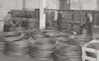 parker hannifin copper-tubing-factory