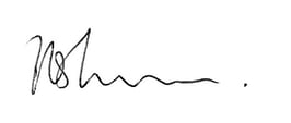 RWO signature