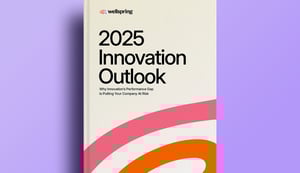 2025 Innovation Outlook Ebook
