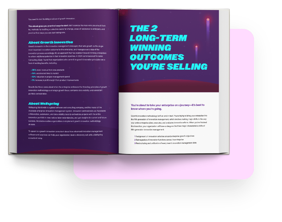 Ebook_Building A Growth Innovation Culture | Wellspring