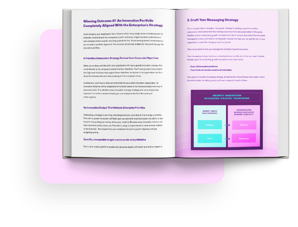 Ebook_Building A Growth Innovation Culture | Wellspring
