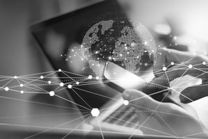 world wide web BW