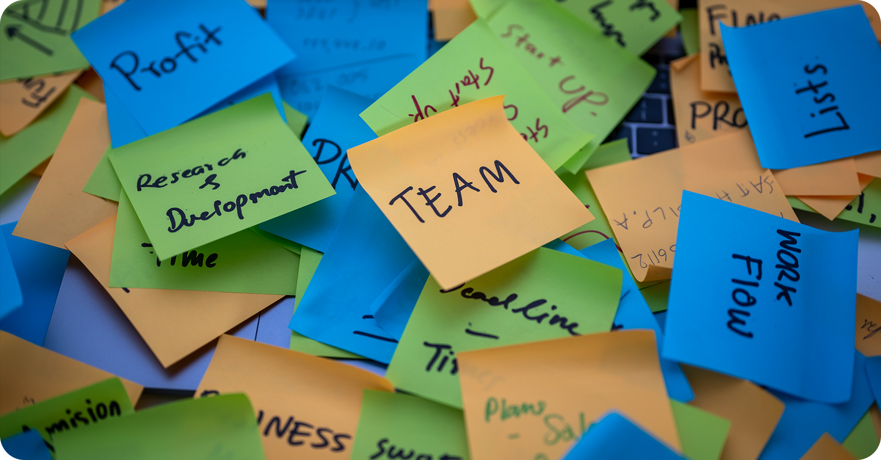 Innovation Management: How Organizations Bring Great Ideas to Life