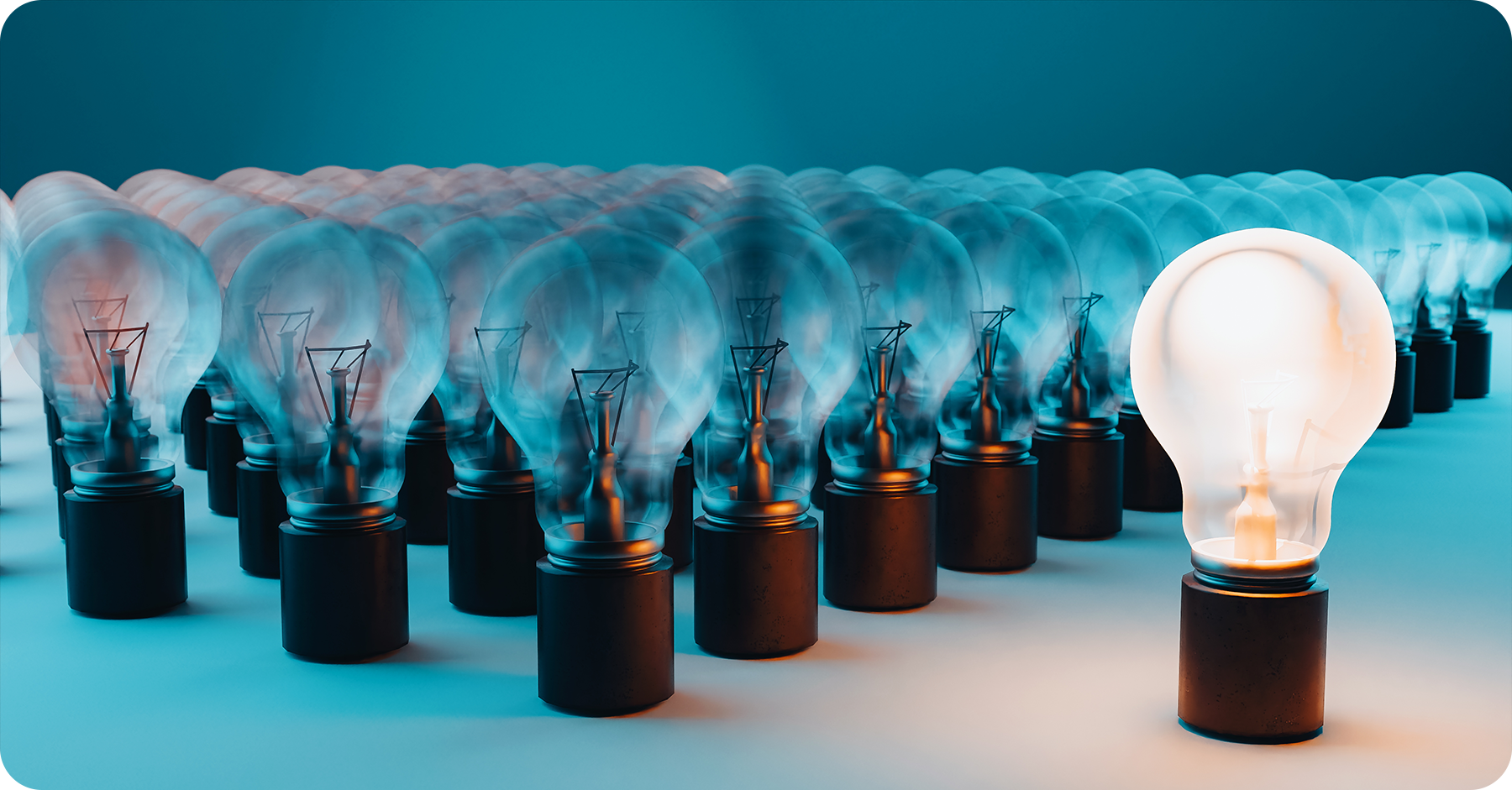 The Future of Innovation Prioritization: How the Enterprise Game Is Changing