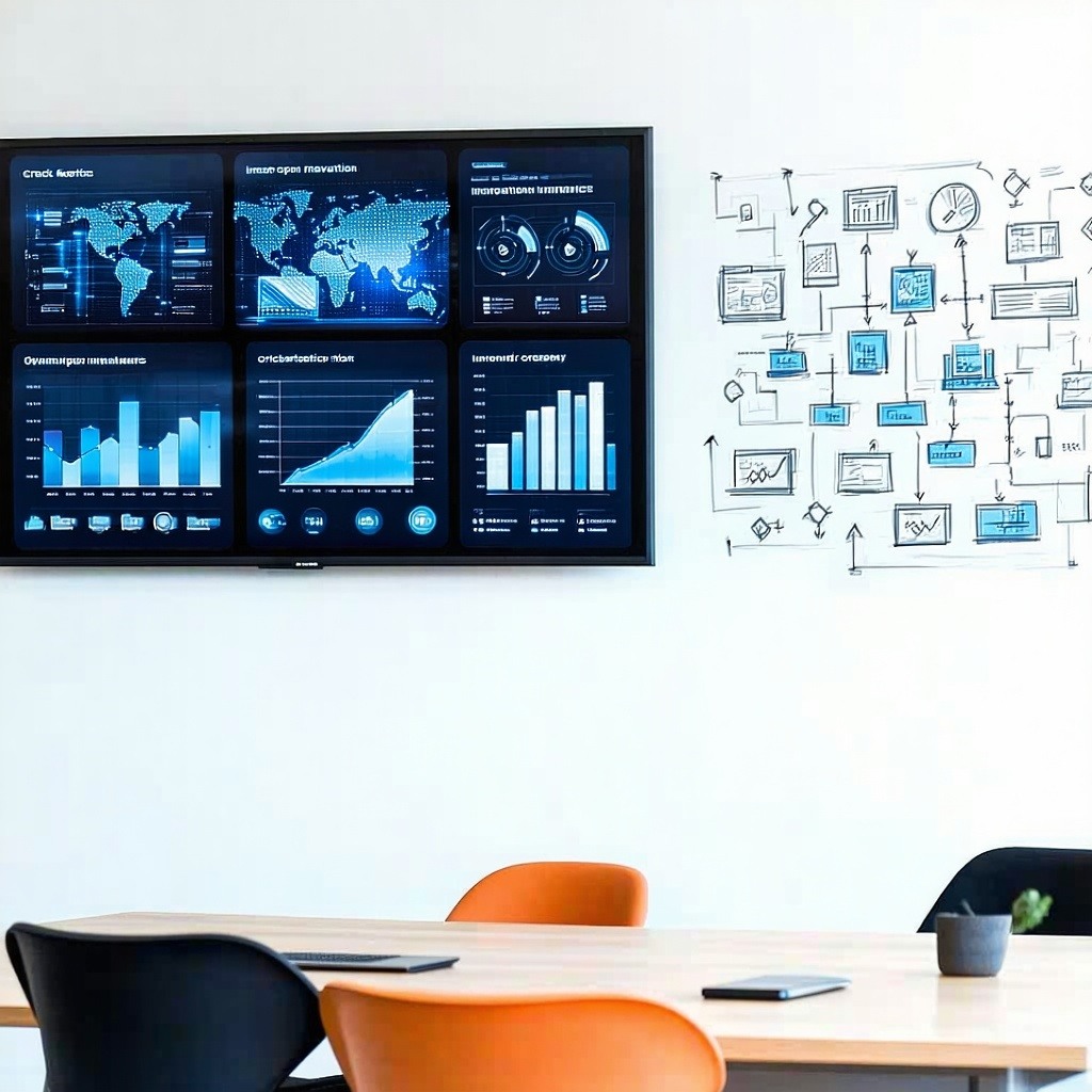 Enterprise Innovation Is a Black Box: It’s Time to Crack It Open