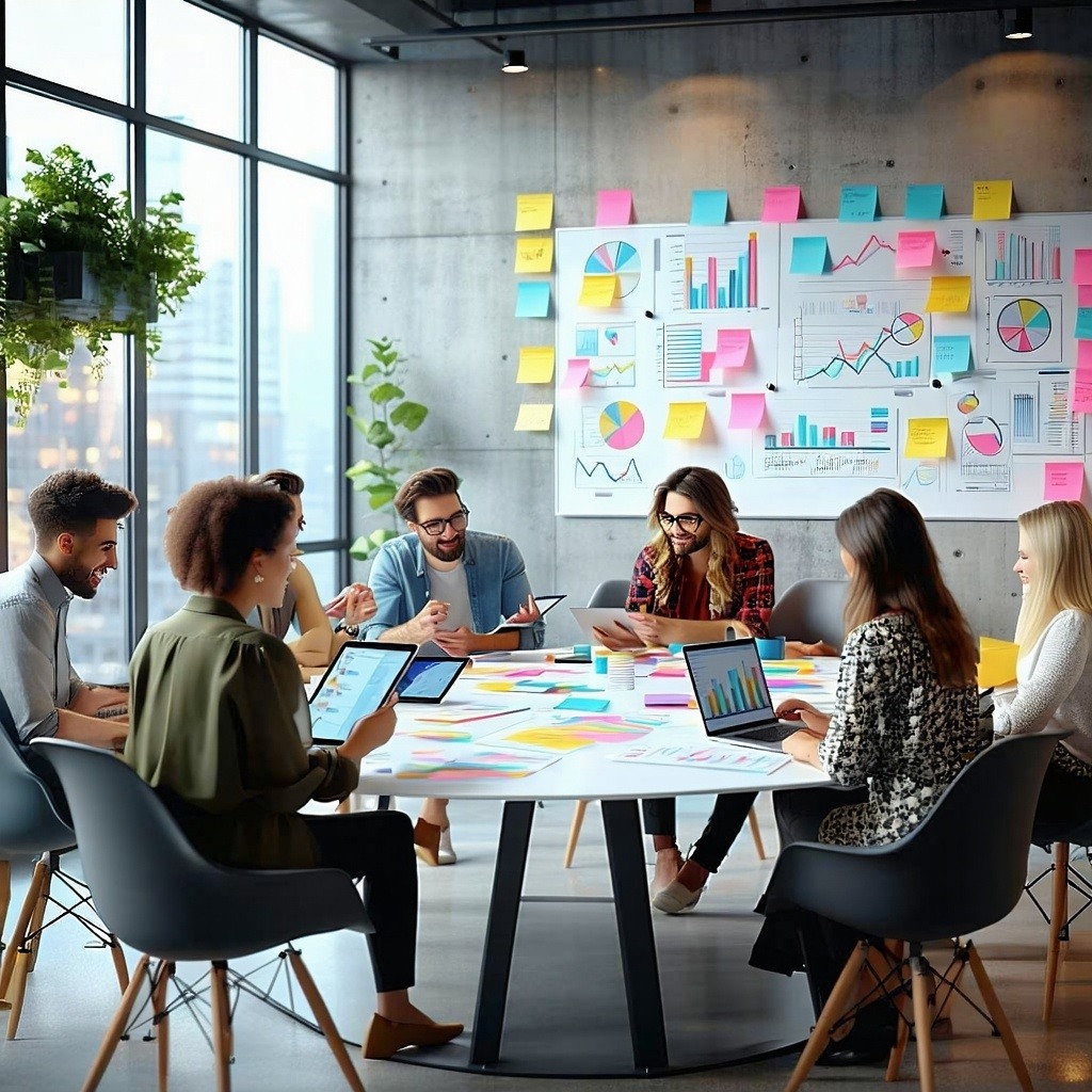 11 KPIs for Measuring Innovation Success