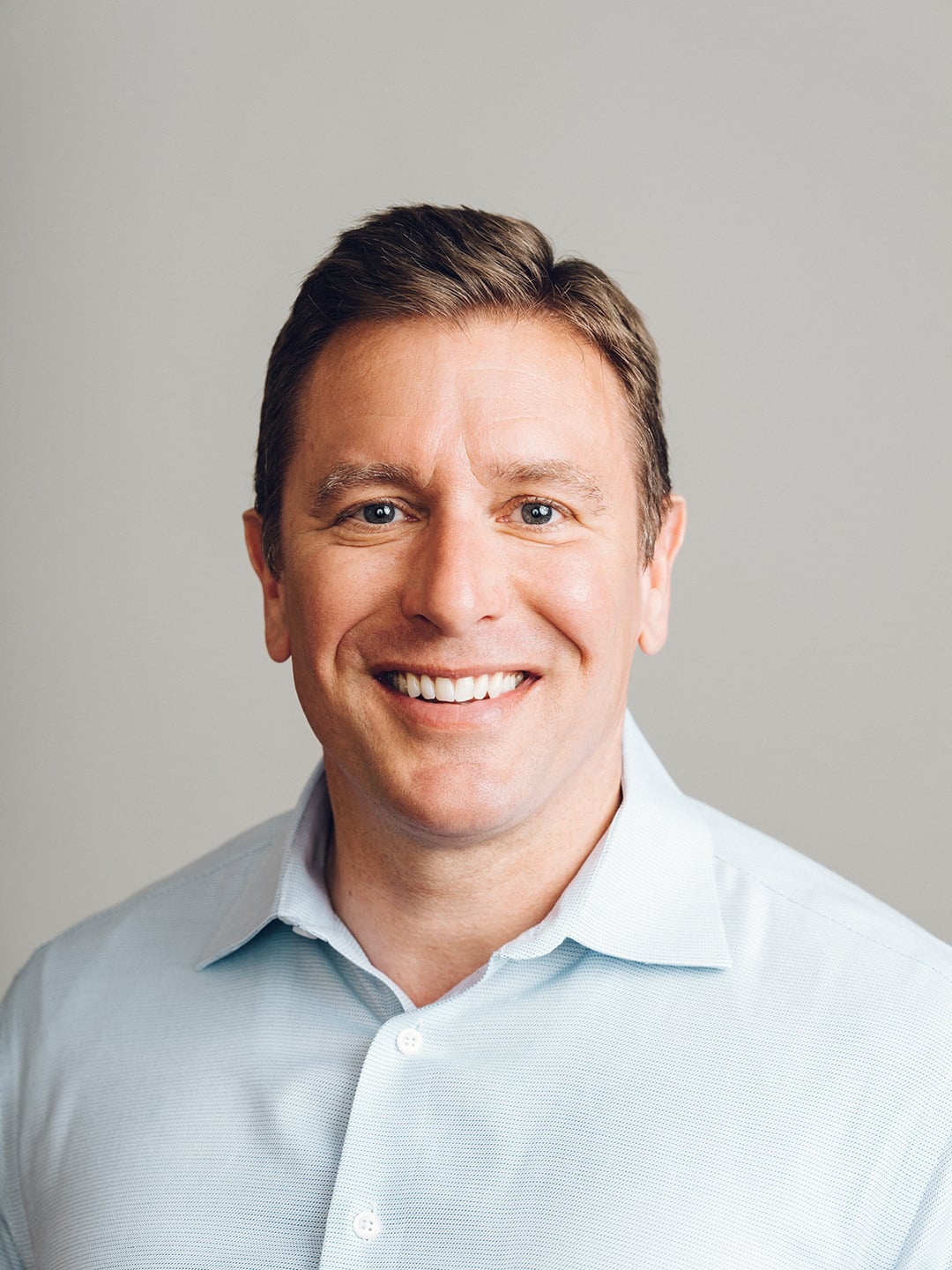 Scott Lindeman, Chief Financial Officer at Wellspring Worldwide