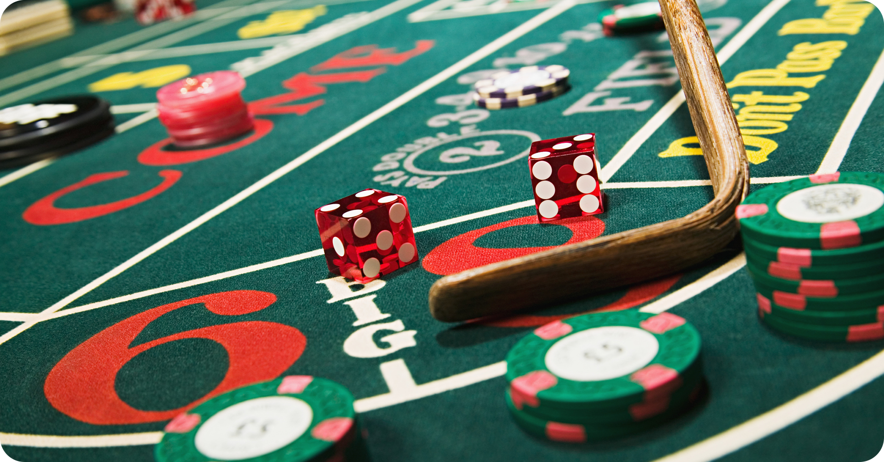 Gambling on Growth: Innovation Management Lessons From Vegas Card Counters