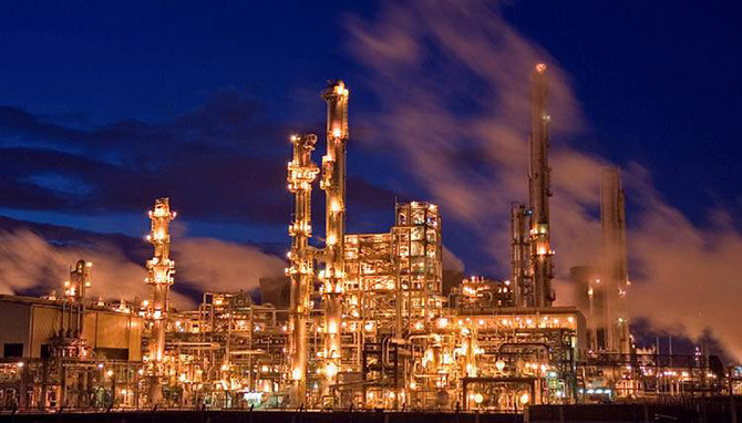 Managing Innovation Projects in the Chemical Industry