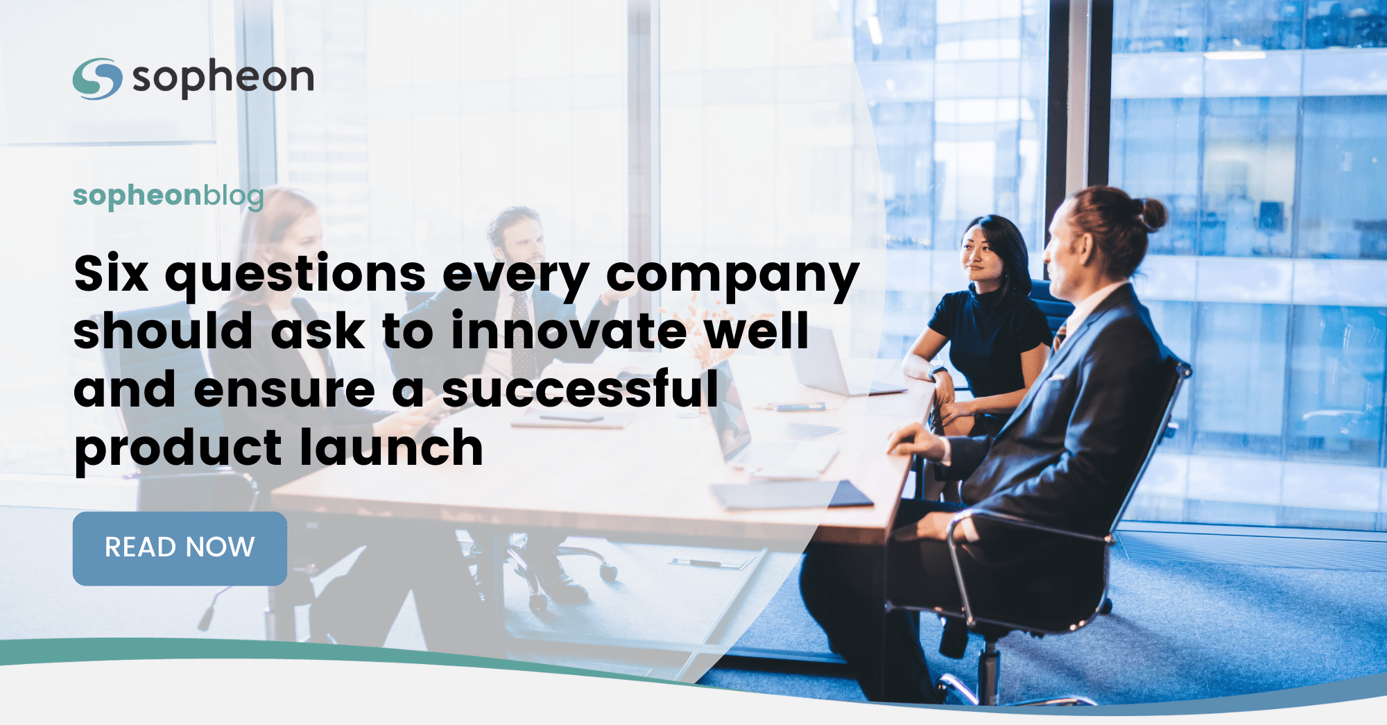 Six critical questions for successful product innovation