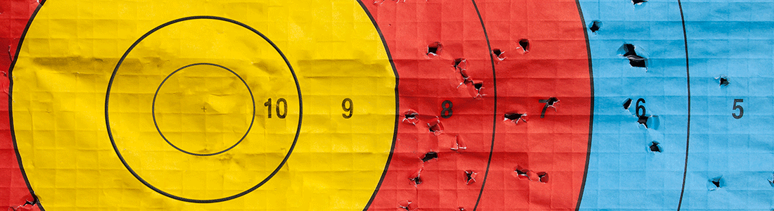 Project Baselining: One Eye on History, One Eye on the Future