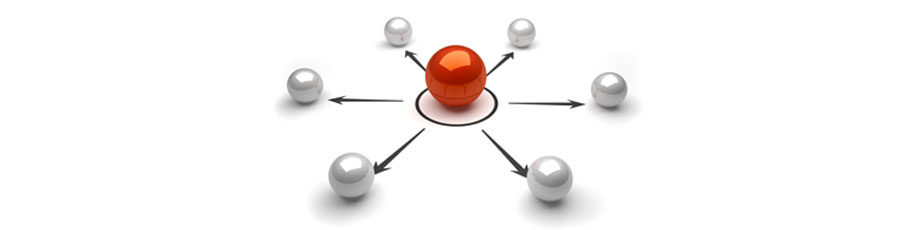 Master Control Versus Master Data
