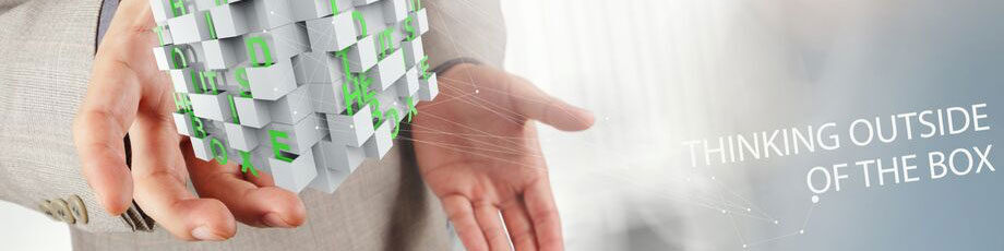 The Range of Innovation