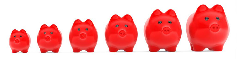 Penny Pinching Consumers