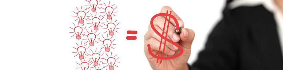 Ideas on the Future of Ideas