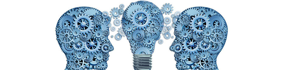 The Ultimate in Recycling: Parts and Ideas
