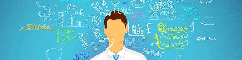 Text Mining Can Help Find White Spaces for Discovery and Intelligence