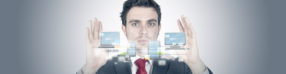 Using Mobile Devices to Improve Innovation