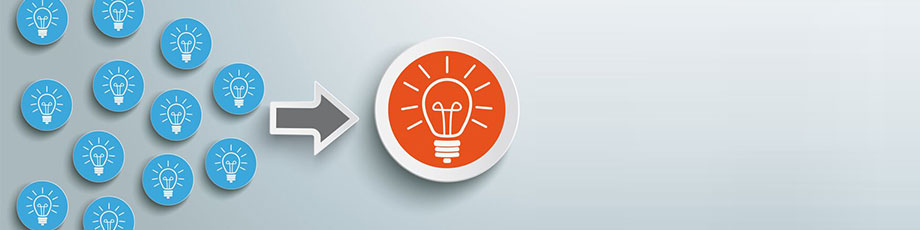 Positive Collective Feedback during Idea Campaigns