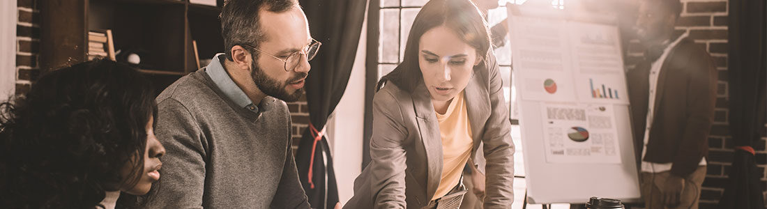 CPG enterprise growth strategy requires a strong innovation process