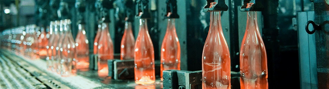 The future of manufacturing CPG companies