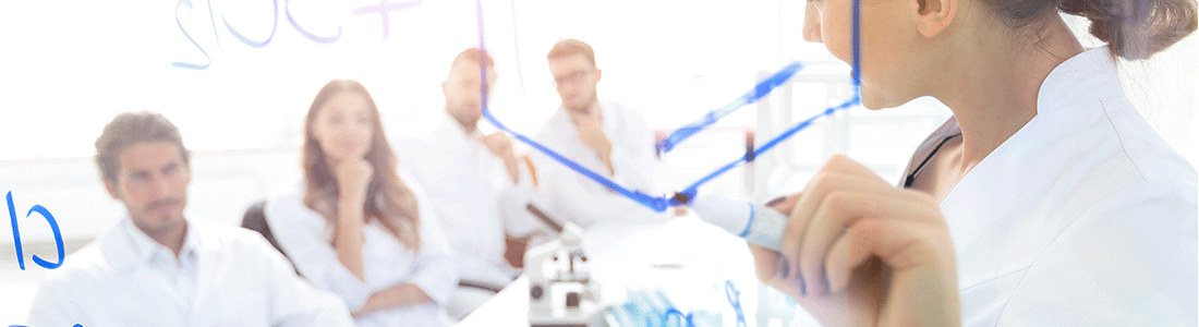 Collaboration is driving chemical innovation