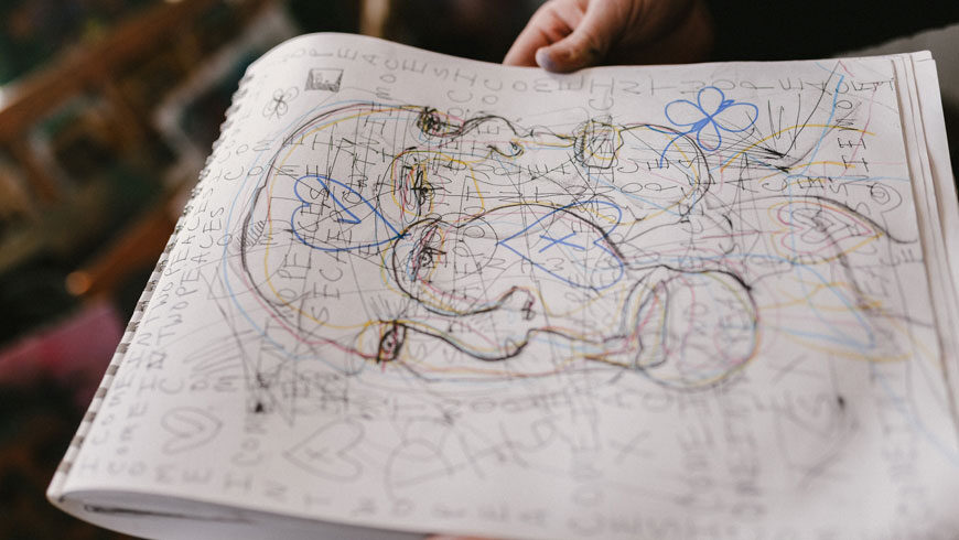 What is design thinking?