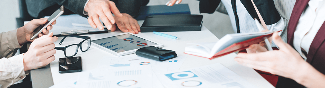 The intersection of enterprise innovation management and project portfolio management
