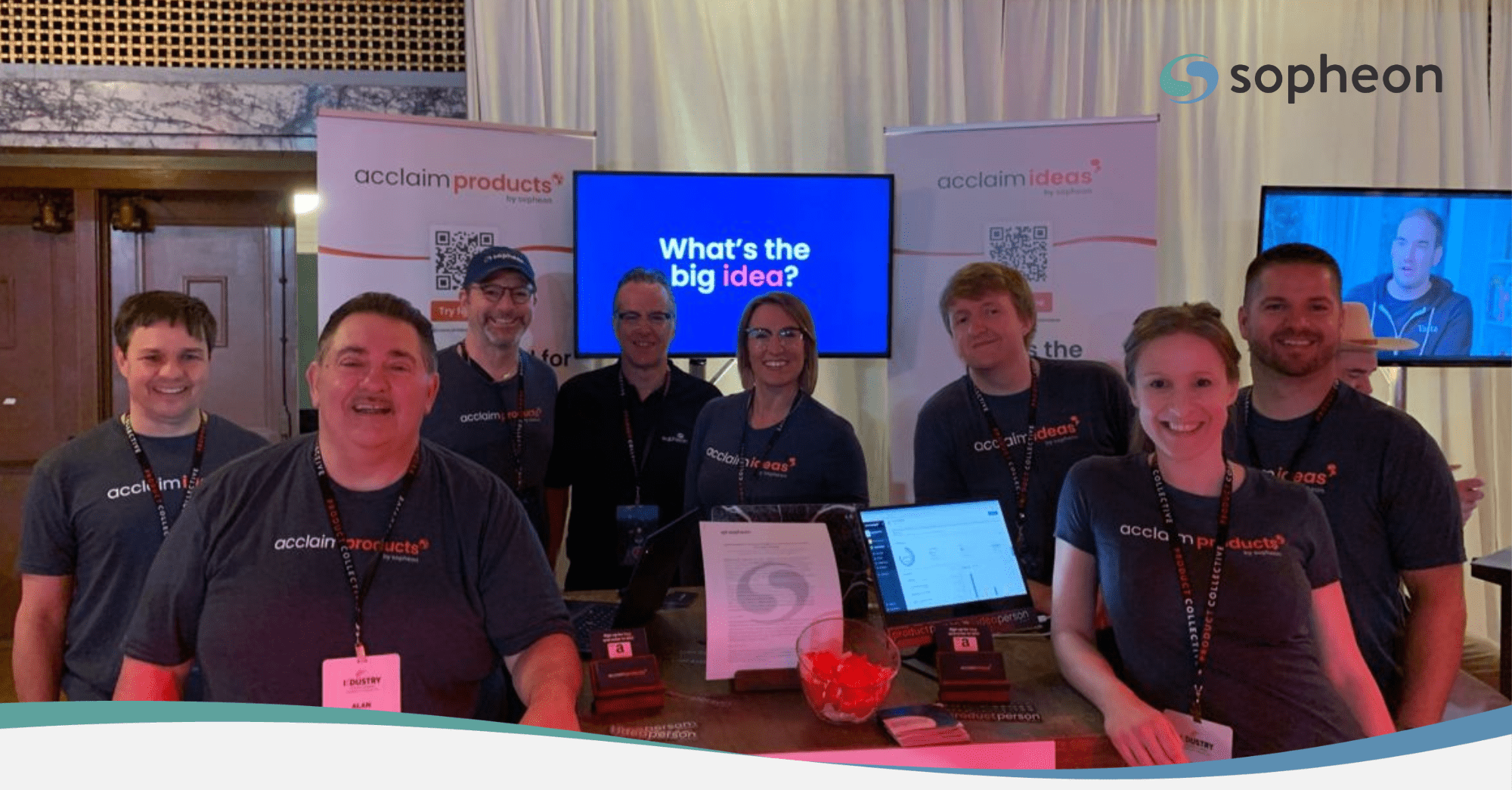 Reviewing the incredible product management insight at INDUSTRY: The Product Conference