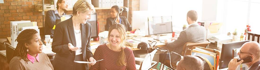 Five key leadership habits for unleashing innovation performance