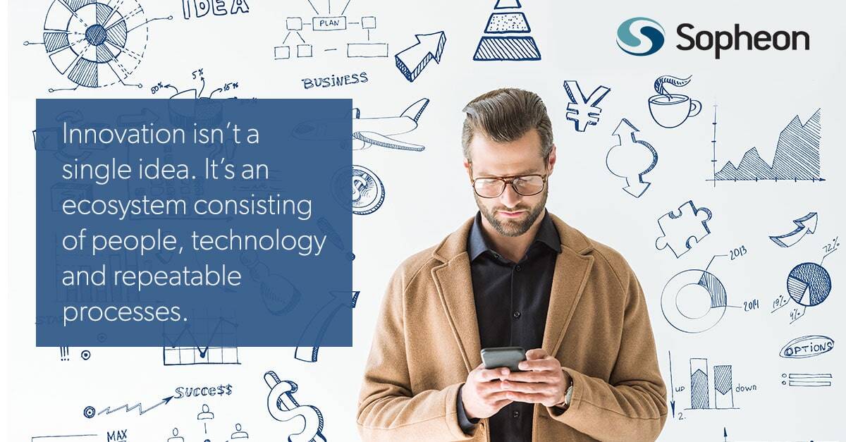 Five tips to guide innovation management in 2022