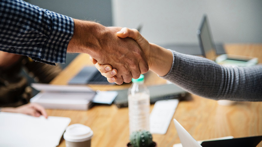 Getting leadership buy-in for your innovation programme
