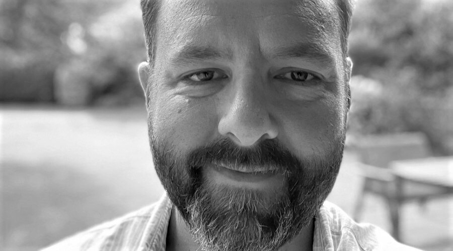 What’s your innovation ikigai? A conversation with Mike Harris