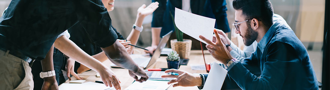 Advancing radical innovation is critical to the new product development process