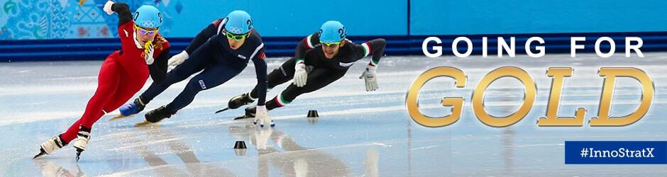 Go for Gold: Win Market Share with Speed and Agility