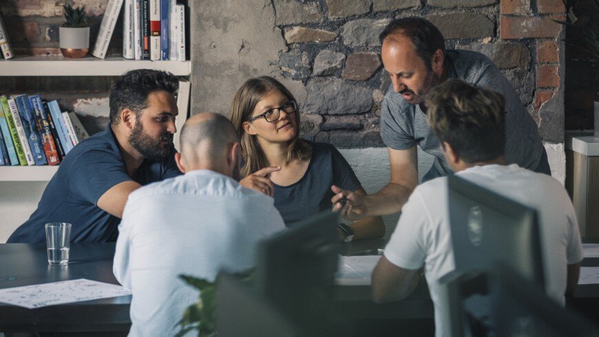 How to generate ideas – tools and techniques for ideation