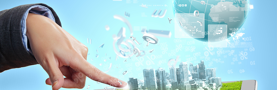 Part 3: The Secrets to Corporate Growth in Today's Global & Digital Marketplace