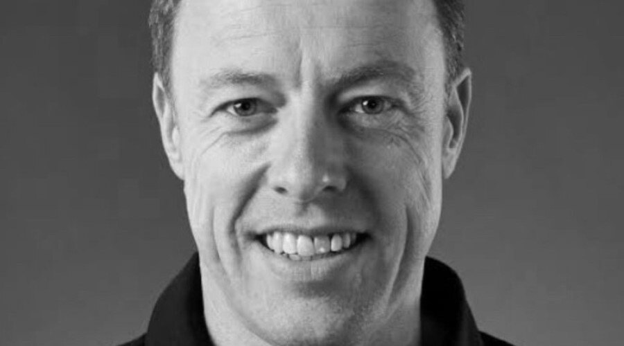 Simon Jones on the importance of purpose in innovation